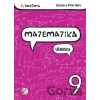 Matematika 9 - učebnica - Peter Bero, Zuzana Berová