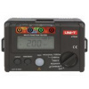 Měřič izolačního odporu 250V/500V/1000V