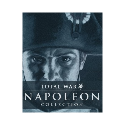 Napoleon Total War Collection (PC)