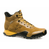 TECNICA-Magma MID GTX Ms, dark fieno/midway fieno Hnedá 44,5