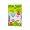 Bettys nature Citronella Vonné náplasti pre deti proti komárom 24ks #G