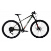 Capriolo Cpro Al-Pha Mtb 9.6 29/15,5 Green