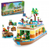 LEGO LEGO® Friends 41702 Riečny obytný čln