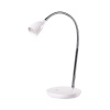 Lampa stolová LED 2,5W 3000K biela SOLIGHT WO32-W