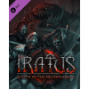 ESD Iratus Wrath of the Necromancer 7793