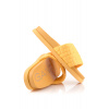 GANT ŠĽAPKY MARDALE BANANA YELLOW 36