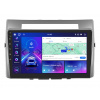 Bmode 2DIN autorádio BEX27 Android, Toyota Corolla Verso