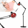 TERAPEUTICKÁ INFRAČERVENÁ LAMPA 415 NM-850 NM ČERVENÉ SVETLO