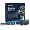 Tractive GPS CAT Mini – sledování polohy a aktivity pro kočky - tmavě modrý TRCAT5DB