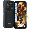 Smartfón DooGee DK10 12 GB / 512 GB 5G čierny