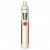 Joyetech eGo AIO 1500 mAh červeno-biela 1 ks