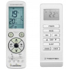 trotec pac-w2200, pac-w 2650 sh (7140000387) - luxusní podsvícenýdálkový ovladač pro klimatizaci kompatibilní
