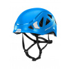 Lezecká prilba Climbing Technology/SKYLOTEC Eclipse - blue/white