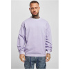 Pigment Dyed Crew Neck S
