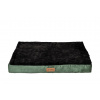 Hájek Pet Fashion HPF Matrace EGG CRATE FOAM L- VR07 zelenočerná