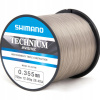 Vlasec Shimano Technium Invisitec 0,255 mm x 1530 m TECINV25QPPB