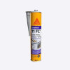 SIKA Elastické lepidlo a tmel Sikaflex 11FC čierny 300ml