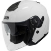 iXS Otvorená helma JET iXS iXS92 FG 1.16 SV X10818 biela M