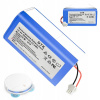 BATÉRIA 14.4V 3000MAH PRE VYSÁVAČ ECOVACS DEEBOT N79S DN622