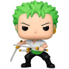 POP! Animation: Roronoa Zoro (One Piece) (POP! Animation: Roronoa Zoro (One Piece))
