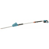 GARDENA GARDENA Akku-Teleskop-Heckenschere THS 42/18V P4A Ready-To-Use Set akumulátor teleskopické nůžky na živý plot plus akumulátor, vč. nabíječky 18 V Li-Ion