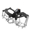 Yate Ice Spikes velikost S (36-38) barva černá