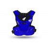 UFO PLAST Chránič hrude REACTOR modrý veľkosť UNI (dostupné do vypredania zásob u dodávaťela)