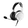 Slúchadlá na uši Audio-Technica GL3 (ATH-GL3WH)