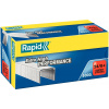 Spony do zošívačky RAPID Super Strong 24/8+ - balenie 5000 ks (24860100)