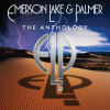 E L P: ANTHOLOGY CD