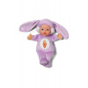 Zapf Creation BABY born for babies Zajačik 26 cm