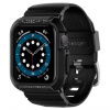 Spigen Rugged Armor Pro Black Apple Watch 6/SE/5/4 40 mm ACS00546