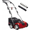 Einhell GE-SA 1435, 1400 W, 35 cm, 330 m², 28 L, 230 V, 50 Hz