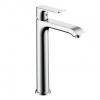 Hansgrohe Metris New Umývadlová batéria s výpustom, chróm 31183000-HG