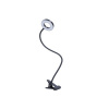 Lampa na klip SOLIGHT WO66-B
