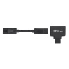 Prepojovací napájací adaptér MRD Pro Universal plug