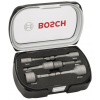 BOSCH - zahrada/dílna Sada 6 nástrčných kľúčov Bosch (2.607.017.569)