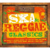 VARIOUS ARTISTS - SKA & REGGAE CLASSICS (1CD)