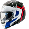 Helma Arai Profile-V Tube červená M (Helma Arai Profile-V Tube červená M)