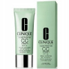 Clinique Superdefense SPF30 CC krém Colour Skin Protector Light 40 ml