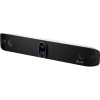 HP Studio X72 All-In-One Video Bar konferenčný reproduktor Vstup HDMI®, Výstup HDMI®, USB-C®, USB-A, Audio-Line-in, Audio-Line-out, Bluetooth, Wi-Fi 7 (IEEE; A4LZ8AA#ABB