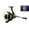 10+1 - Delphin HORNET 60 / 3+1