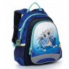 Topgal SISI 22060 - B/Blue/Dinosaur 10 L