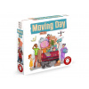 Piatnik Moving Day - CZ/SK/HU/DE/EN/FR