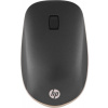 Bluetooth myš HP 410 - čierna 4M0X5AA#ABB