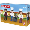 EFKO Igráček Trio kuchár