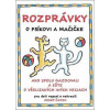 Rozprávky o psíkovi a mačičke - autor neuvedený