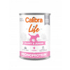 Calibra Dog Life Puppy&Junior Chicken & Rice 400 g