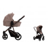 BEBETTO Pelpasso 02 choco 2025