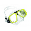 Maska Aqualung Look lime